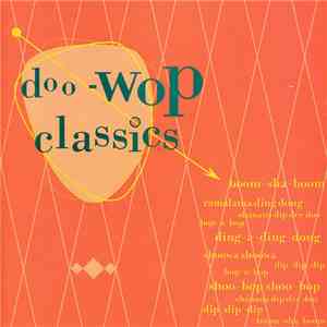 Various - Doo-Wop Classics
