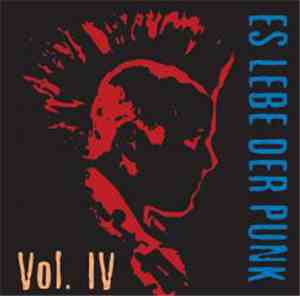 Various - Es Lebe Der Punk Vol. IV