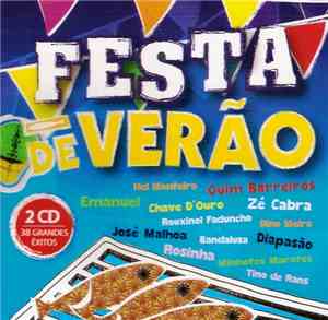 Various - Festa De Verão