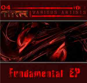 Various - Fundamental EP