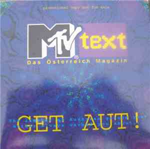 Various - Get Aut!