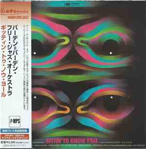 Various - Gittin' To Know Y'All