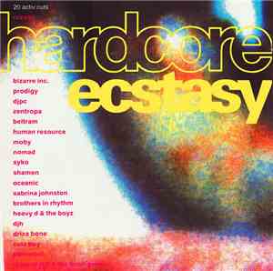 Various - Hardcore Ecstasy