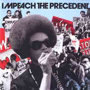 Various - Impeach The Precedent