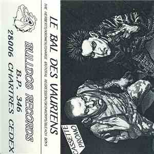 Various - Le Bal Des Vauriens