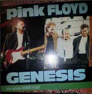 Various - Live At Knebworth