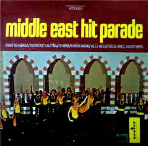 Various - Middle East Hit Parade