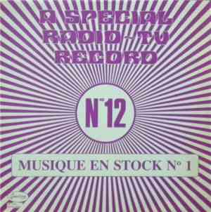 Various - Musique En Stock N°1