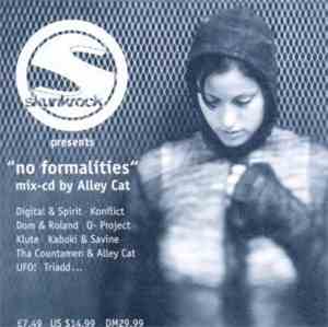 Various - No Formalities