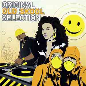 Various - Original Old Skool Selection