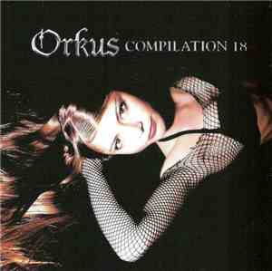 Various - Orkus Compilation 18
