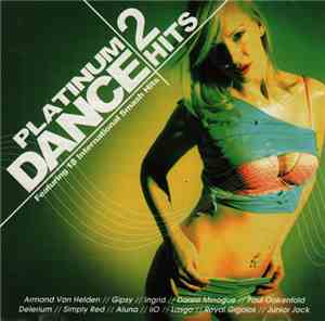 Various - Platinum Dance Hits 2