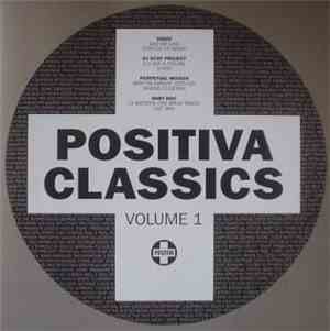 Various - Positiva Classics Volume 1
