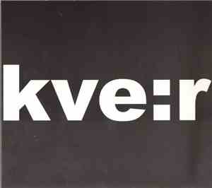 Various - Quer.Sampler [Kve:r]