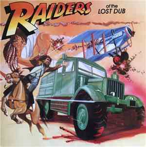 Various - Raiders Of The Lost Dub