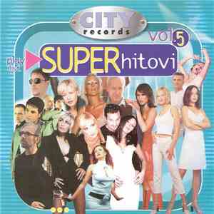 Various - Super Hitovi Vol. 5