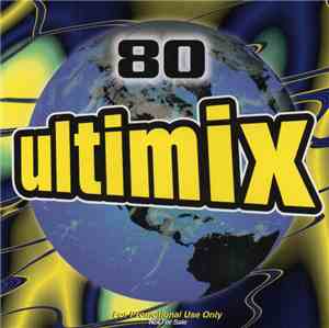 Various - Ultimix 80
