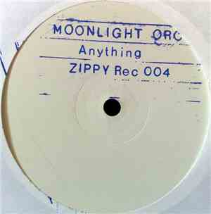 Various - Zippy Connection EP Vol 1