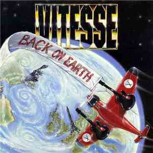 Vitesse  - Back on earth