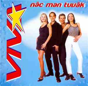 Viva  - Nāc Man Tuvāk