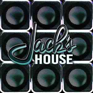Wally Callerio - JACK'S HOUSE