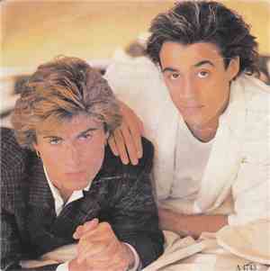 Wham! - Freedom