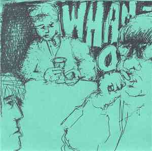 Wham-O - What Will Make My Face Turn Red?