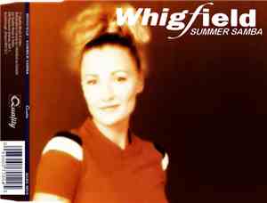 Whigfield - Summer Samba