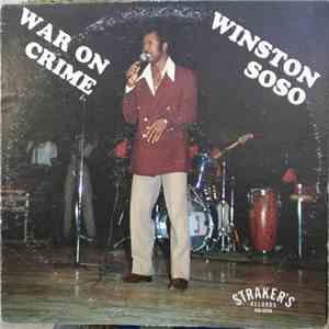 Winston Soso - War On Crime