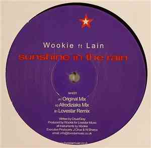 Wookie Ft Lain - Sunshine In The Rain