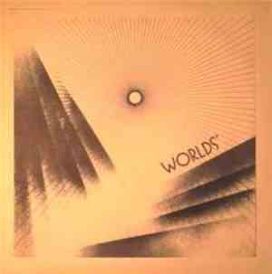 Worlds' - As Time Flows On