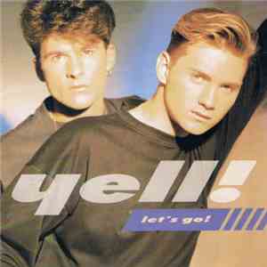 Yell! - Let's Go