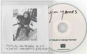 Yim Yames - A Tribute To George Harrison