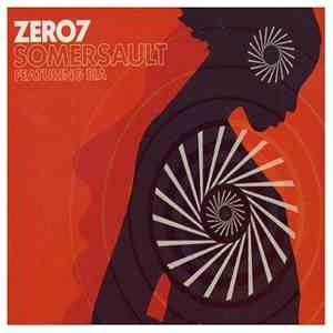 Zero 7 - Somersault