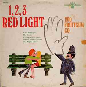 1910 Fruitgum Co. - 1, 2, 3 Red Light