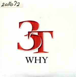 3 T Featuring Michael Jackson - Why