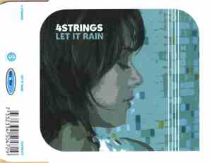 4Strings - Let It Rain