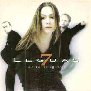 7 Leguas - Al Salir El Sol
