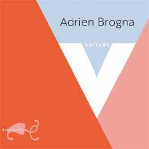 Adrien Brogna - V