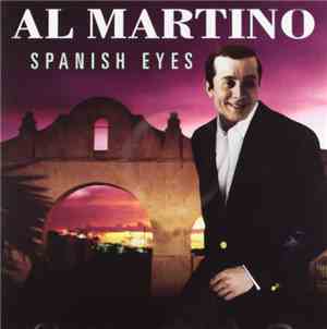 Al Martino - Spanish Eyes