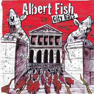 Albert Fish - City Rats