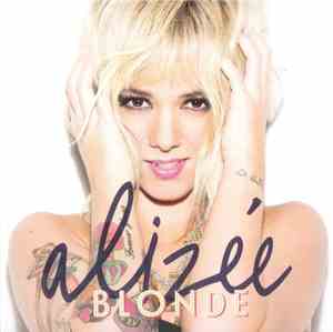 Alizée - Blonde
