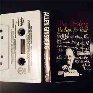 Allen Ginsberg - The Lion For Real