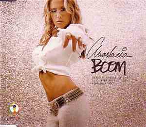 Anastacia - Boom