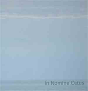 Annemarie Borg - In Nomine Cetus