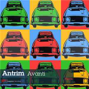 Antrim - Avanti