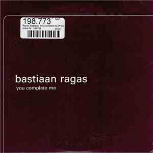 Bastiaan Ragas - You Complete Me