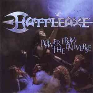 Battleaxe - Power From The Universe