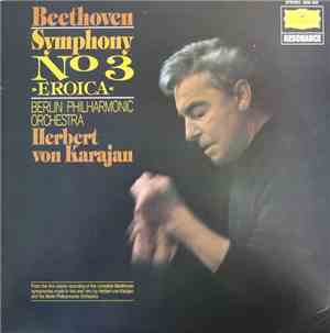 Beethoven - Berliner Philharmoniker · Herbert von Karajan - Symphony No.3 » ...