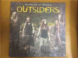 Ben Miller Band, Morgan O'Kane - Outsiders Mountains of Trouble
